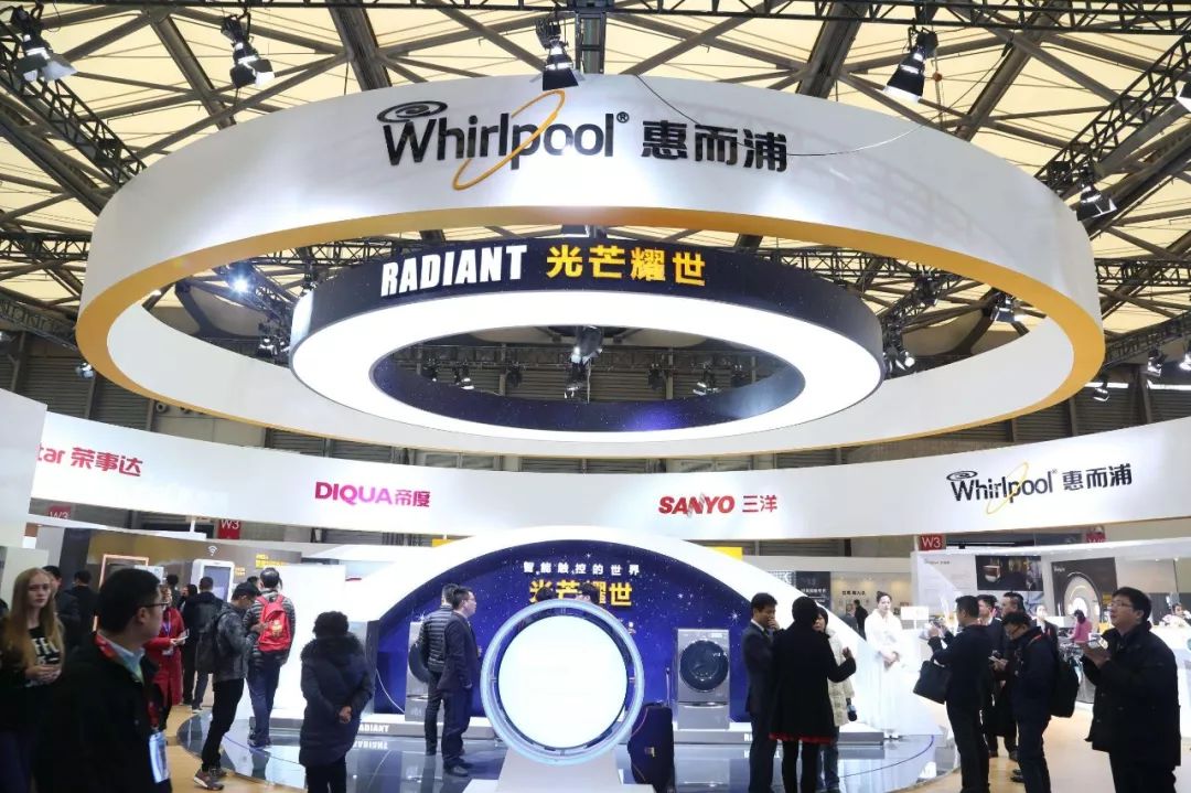 惠而浦半年报预喜：净利润大增559%，创新驱动业绩飞跃