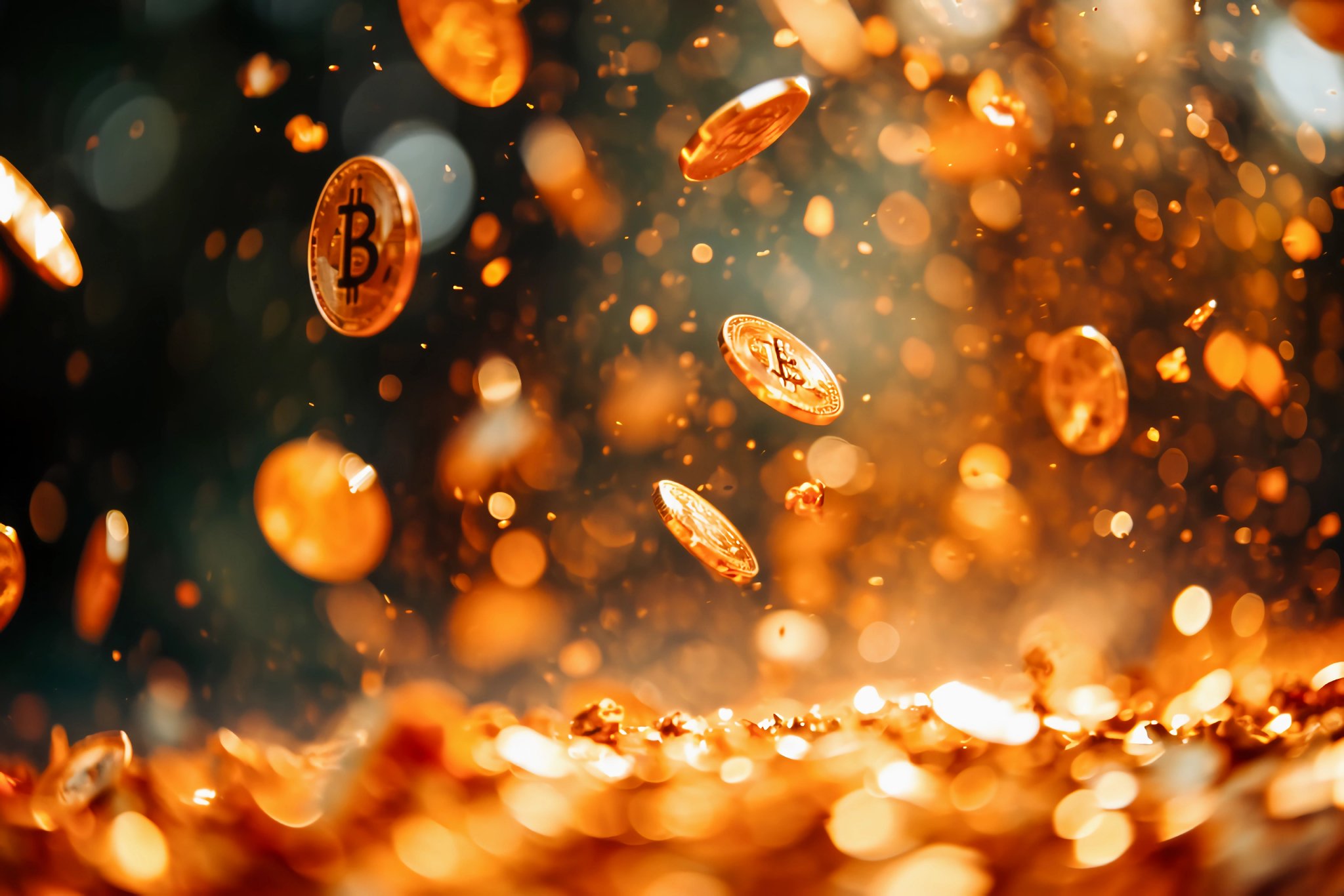 稳定币潮涌：从支付革命到货币战争