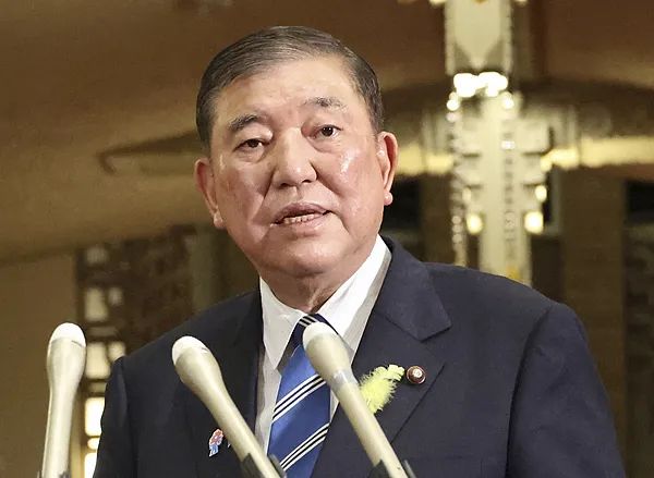 日政要怒了:强烈谴责,绝对无法接受!