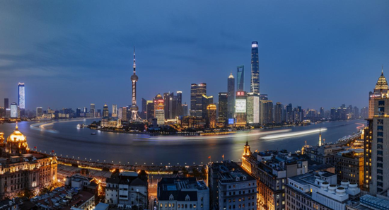 上海是铁了心支持游戏行业