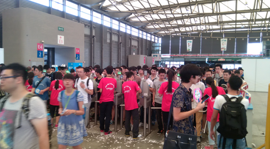 上海是铁了心支持游戏行业