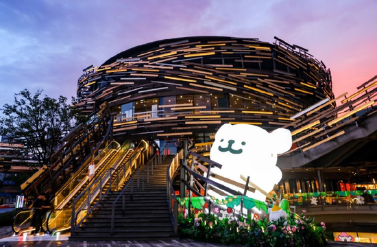 上海是铁了心支持游戏行业