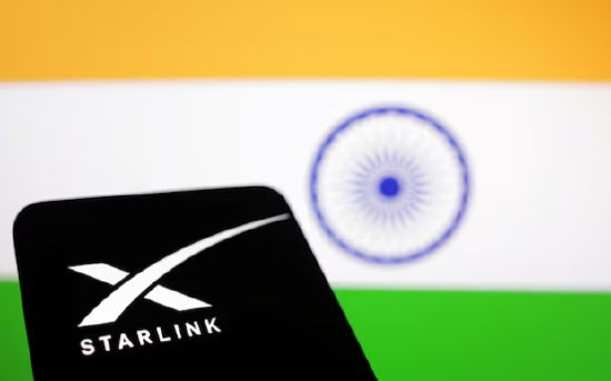 消息人士：马斯克旗下星链已获印度航天局批准 将在印度开展商业运营