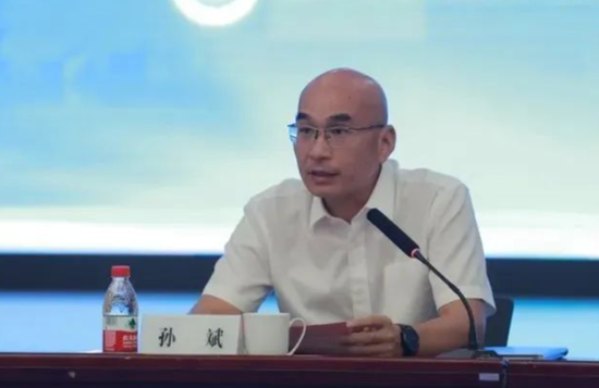 建行多家海外机构人事调整