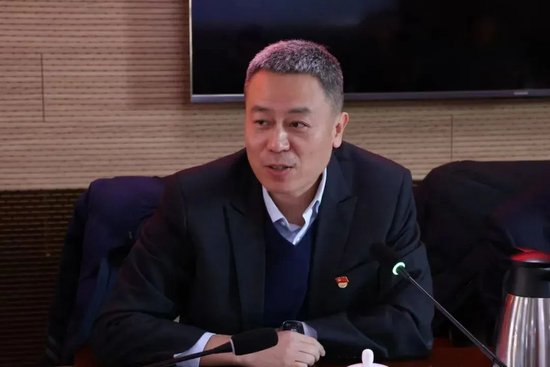 建行多家海外机构人事调整