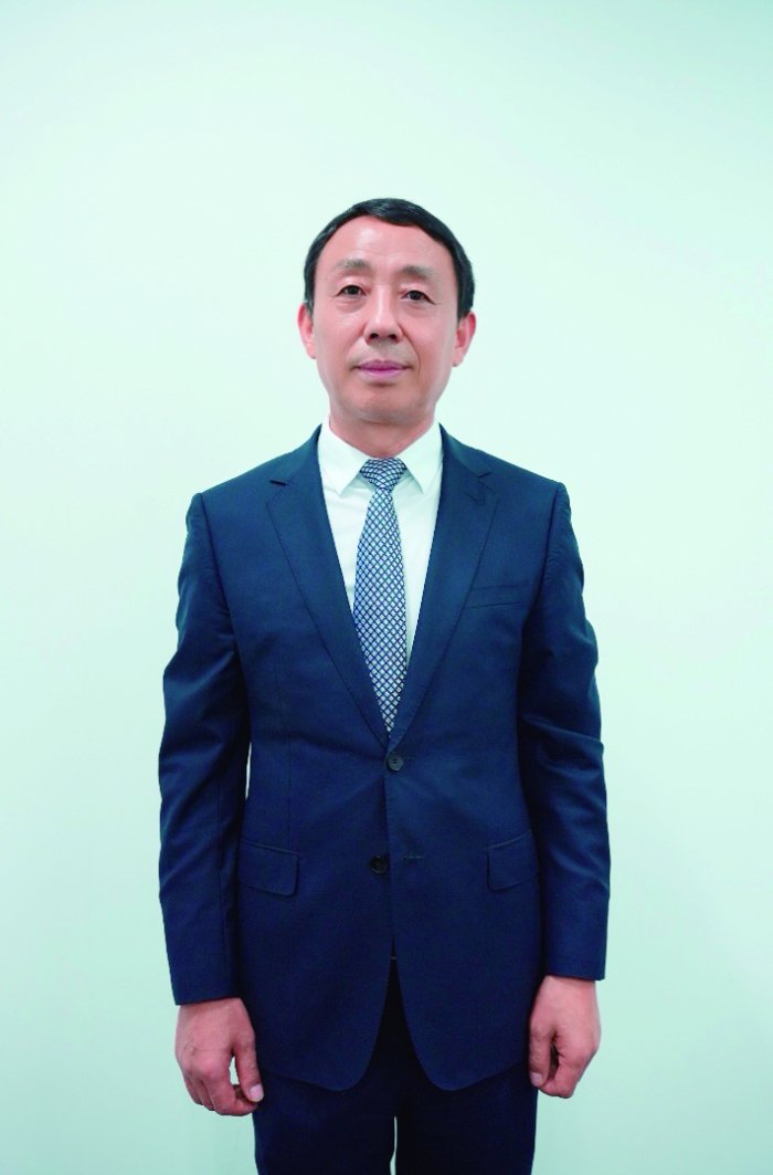 江苏华辰张孝金：以创新之姿拥抱电力市场竞争