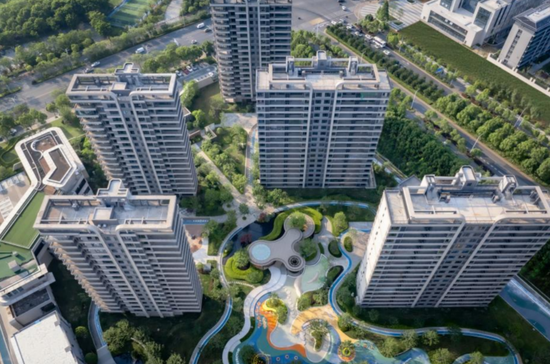 绿地集团上半年以主题劳动竞赛为抓手，聚焦发展、转型、改革等重点任务，实现“两稳三进”总体局面