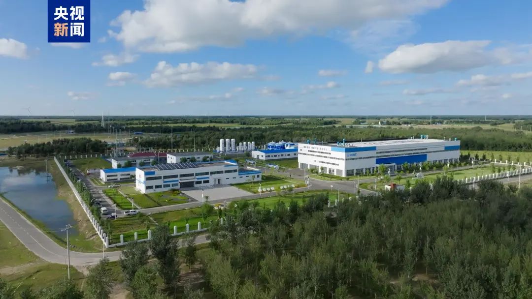 天然铀生产重要突破！中核集团宣布