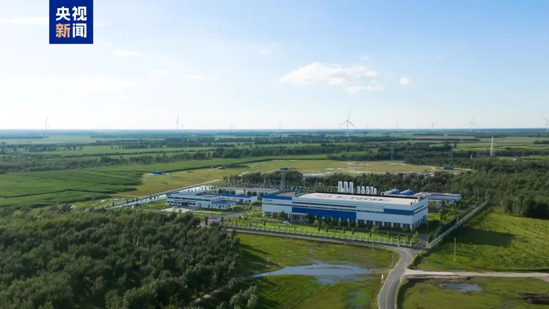 天然铀生产重要突破！中核集团宣布