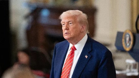 造牌！美对加拿大关税从25%提高到35%