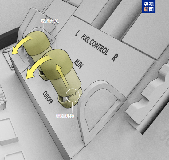 印度航空坠机黑匣子录音曝光：飞行员问“为何切断燃油?”
