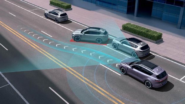 岚图FREE+售价公布：全系标配华为智能的SUV 售价21.99万起