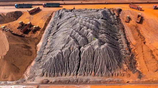 巨头宣布涨价,中国稀土机会来了?