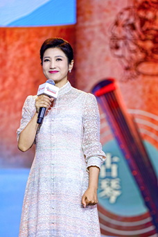 琴意绵绵韵悠长 青花汾酒《国乐世界之旅》第二期上线