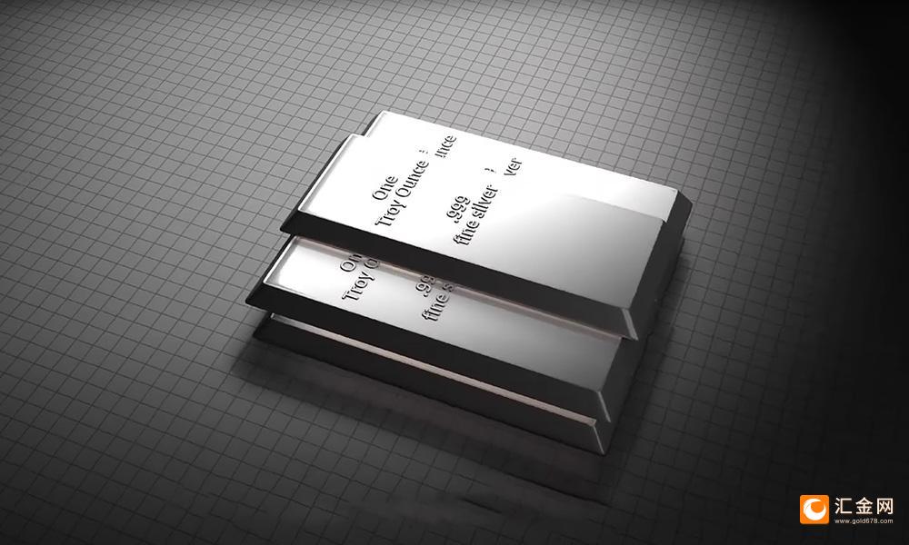 银价再创14年新高 仍有上涨空间