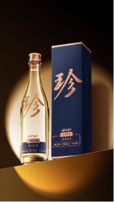 “大珍・珍酒”凭何成为酱酒市场“现象级宠儿”？