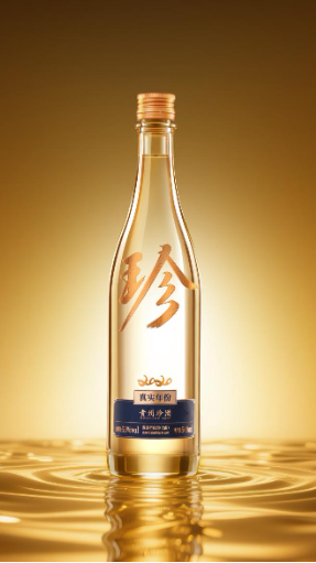 “大珍・珍酒”凭何成为酱酒市场“现象级宠儿”？