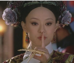 宗庆后塌房了，但是宗馥莉站起来了？