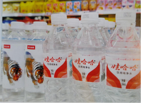 知情人士：大量体外公司深度介入娃哈哈产供销环节获利