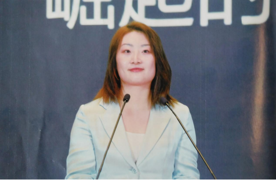 宗馥莉：重做娃哈哈，最难继承的不是股权，而是父亲凝聚人心的力量