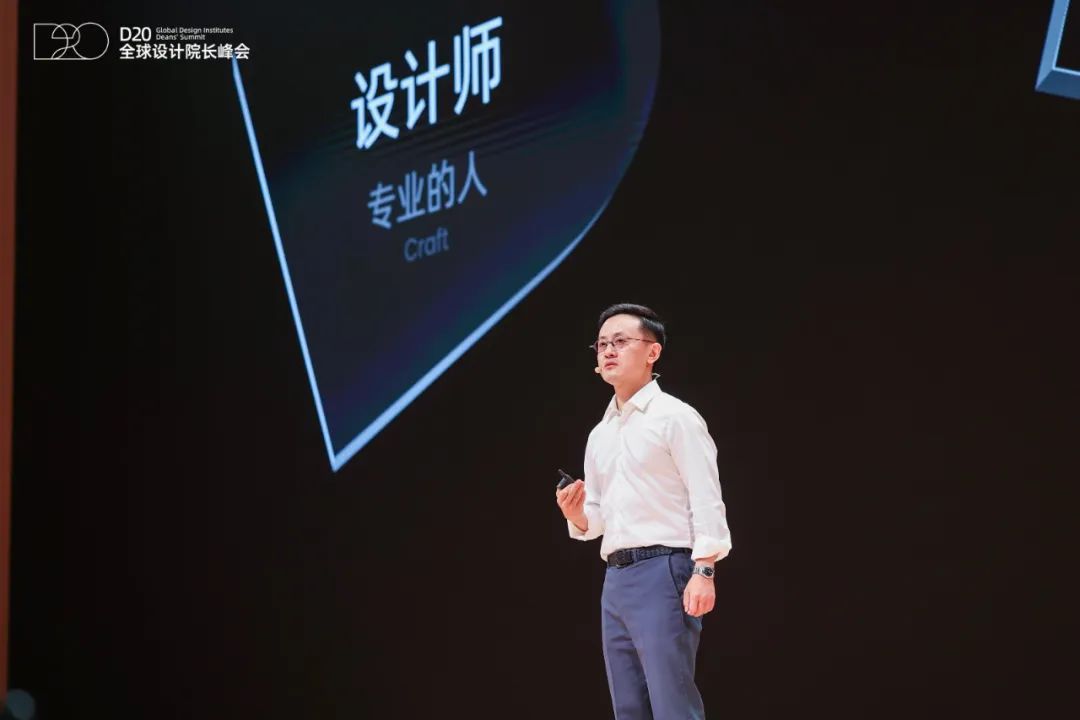 对话阿里国际副总裁杨光：AI不是设计师的末日，而是撑起更大想象空间的钥匙