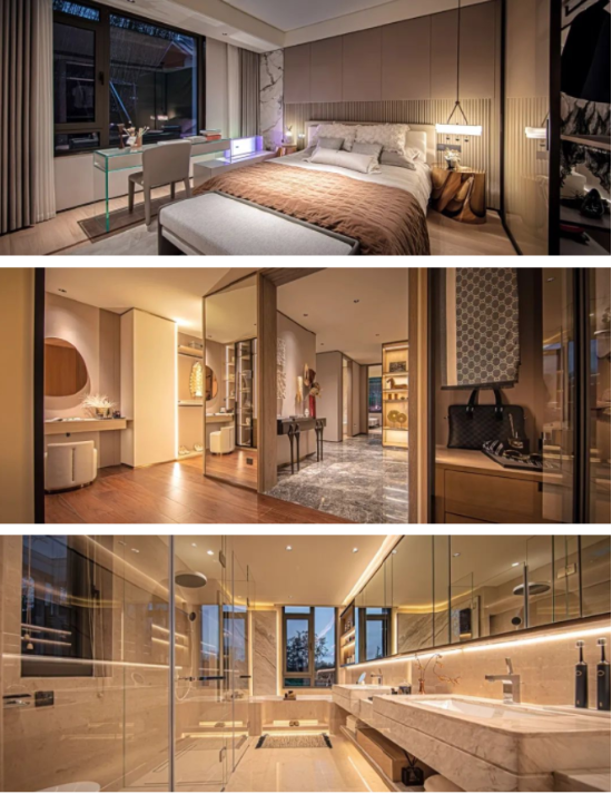 交付看远洋|北京远洋源山春秋高品质交付 产品与服务获市场认可