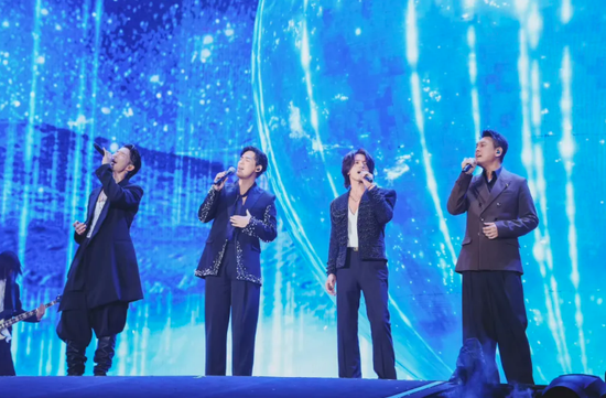 朱孝天发声：希望汪小菲赚很多钱