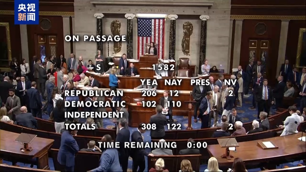 稳定币能够稳定美国金融吗?美加密货币相关法案落地引发三连问