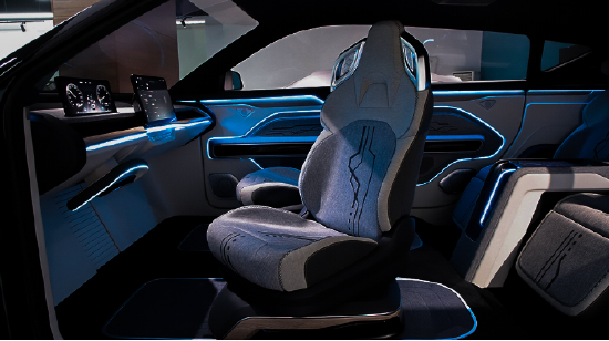 长城汽车获《人民日报》头版点赞 做自主品牌全球竞争力标杆