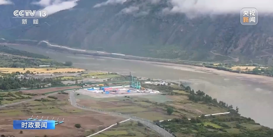 大爆发!1.2万亿元超级工程正式开工,水电、钢铁、水泥掀涨停潮,电气巨头更是一度涨超700%