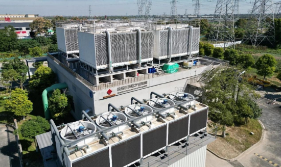 和达药谷一期业绩数据亮眼 为何它能成为生物医药企业的首选