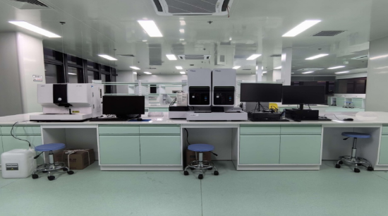 和达药谷一期业绩数据亮眼 为何它能成为生物医药企业的首选