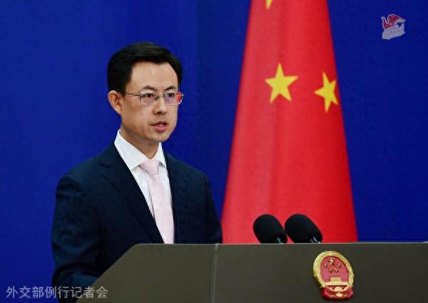 有报道称中美元首或将在未来几个月内会面，外交部回应