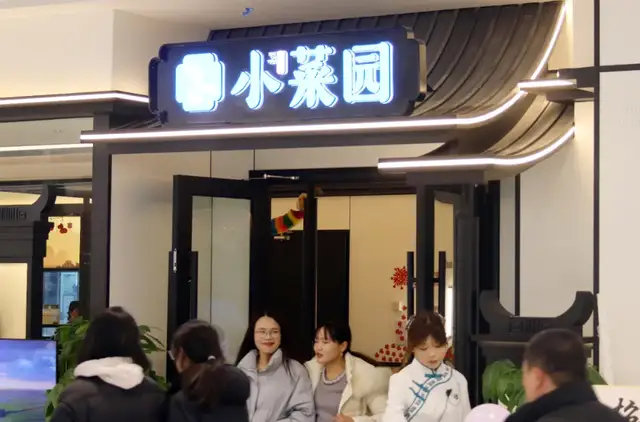 大批中餐馆老板，开始抢购炒菜机器人