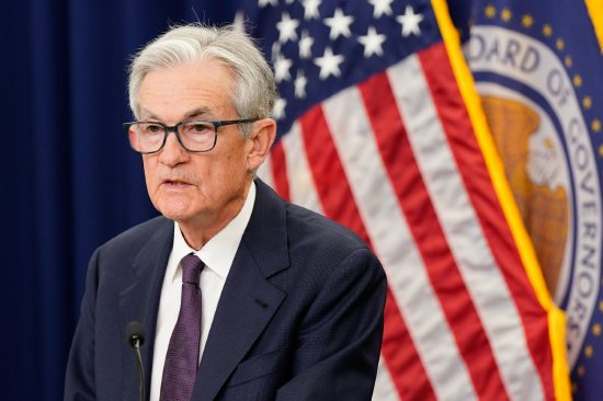 美联储料让迫切想要降息的特朗普等下去 其余央行则有更多理由降息