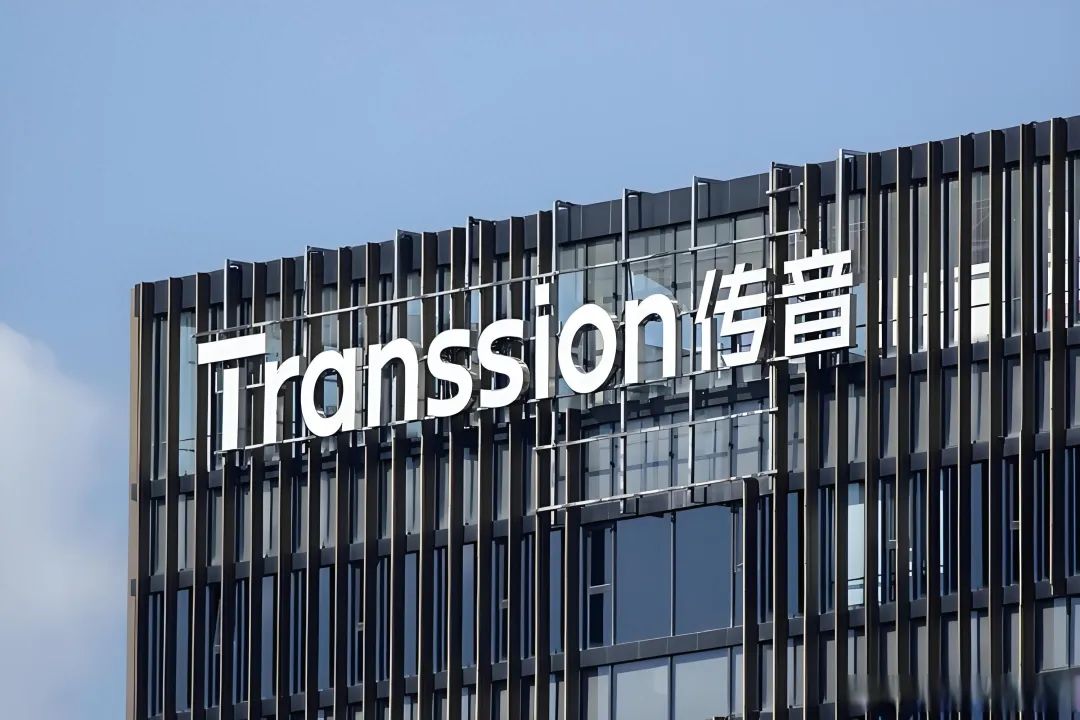 非洲手机王传音控股,传考虑赴香港上市,募资10亿美元 | A股公司香港上市