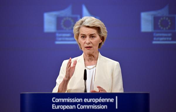 反制美国,欧盟酝酿动用“核选项”