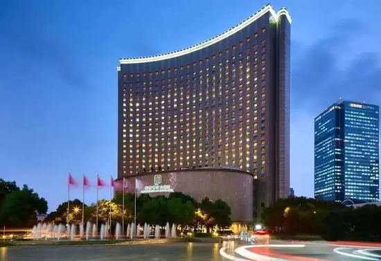 锦江酒店冲刺IPO：全球第一酒店数量，市值仅为华住1/3，利润仅为万豪1/14