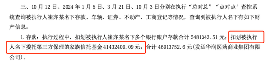 重生之我是富豪,万亿元财产如何分配?