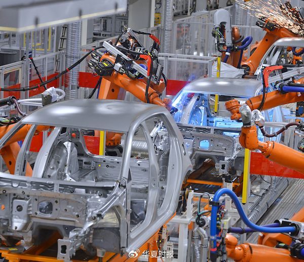 去工厂“打不一样的螺丝”！17个新职业正式发布