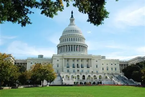 白宫发布人工智能政策愿景 确保美国科技主导地位