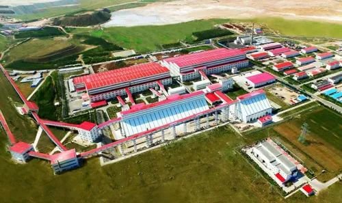 中金黄金公告“6名大学生参观时溺亡”事件，董事长也毕业于东北大学