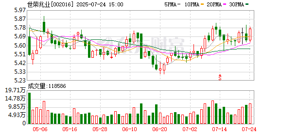世荣兆业向前董事长提起28亿元诉讼：受理法院已签发法庭令