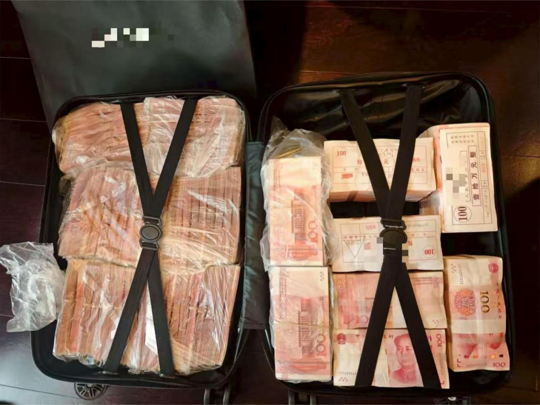 上海警方破获!饿了么前高管受贿细节曝光,赃款分散多处租住房屋内