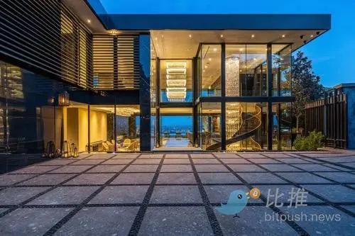 佳士得推出新业务：加密货币买房，开启数字支付新纪元