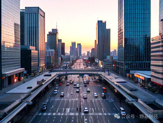 10个跌停!天茂集团拉响退市警报,刘益谦隐秘地产生意曝光?