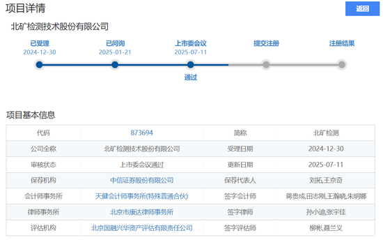 签字即被罚？中信证券