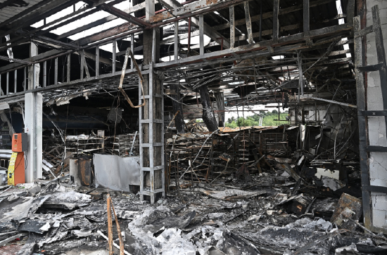 泰国与柬埔寨的冲突蔓延至新区域 已造成逾30人死亡