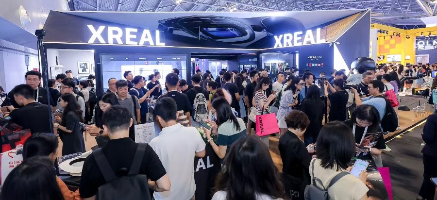 “百镜大战”？早着呢！明星创企揭开智能眼镜真相