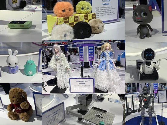 人工智能大会彻底引爆!展区水泄不通,门票炒到2000多,暴走3万步带来最全看点